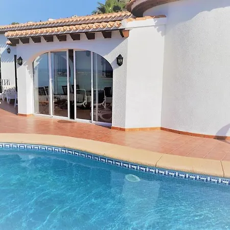 De La Luz Monte Pego