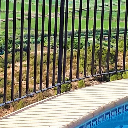 De La Luz Monte Pego