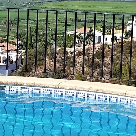 De La Luz Casa de Férias