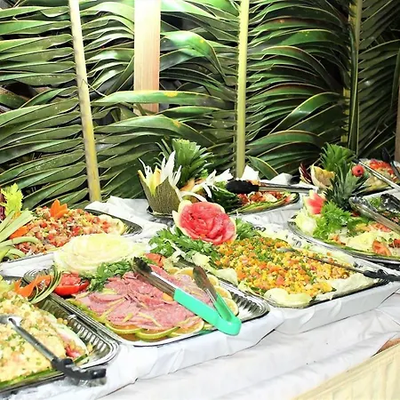 De La Luz Casa de Férias Monte Pego