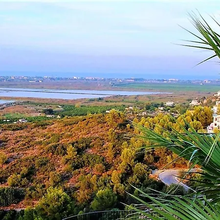 Casa de Férias De La Luz *