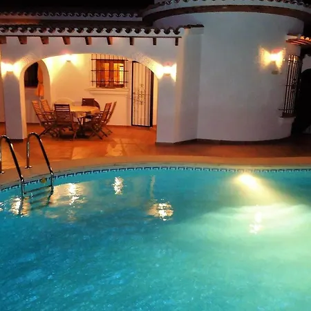 De La Luz * Monte Pego