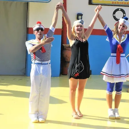 De La Luz Casa de Férias *