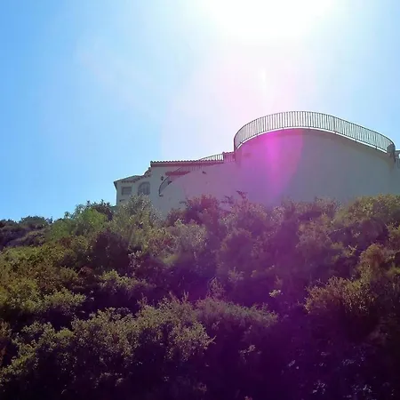 De La Luz Monte Pego