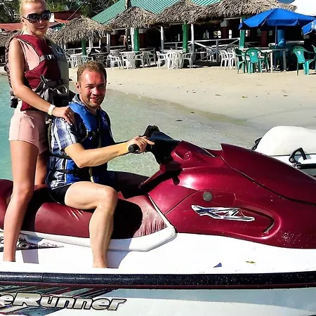 Casa de Férias De La Luz *