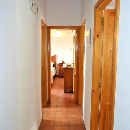 De La Luz Casa de Férias *