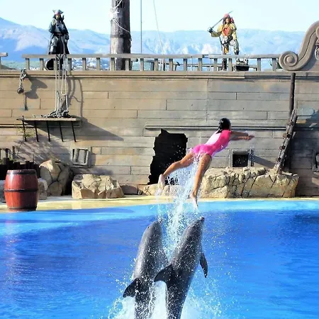 Casa de Férias De La Luz