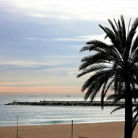 Casa de Férias De La Luz Monte Pego