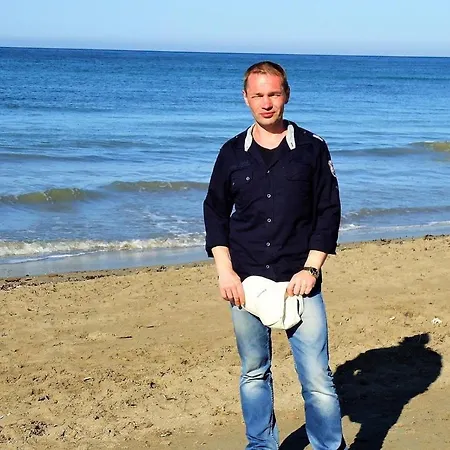 Casa de Férias De La Luz