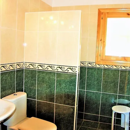 De La Luz Casa de Férias