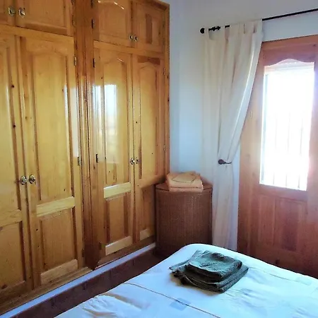 De La Luz Casa de Férias Monte Pego