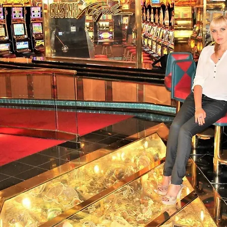 Casa de Férias De La Luz *