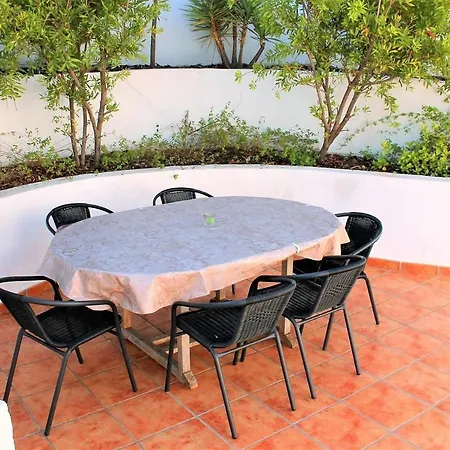 De La Luz Monte Pego