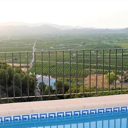 De La Luz * Monte Pego