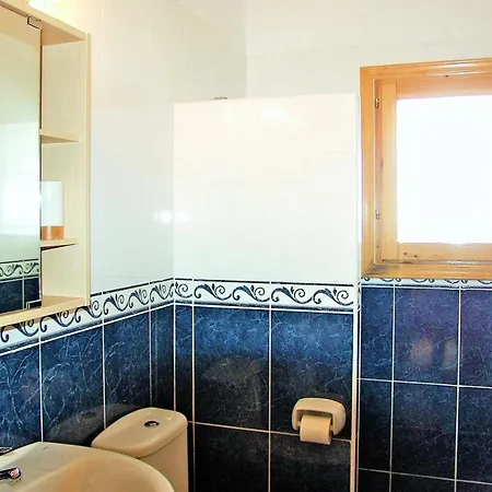 Casa de Férias De La Luz *