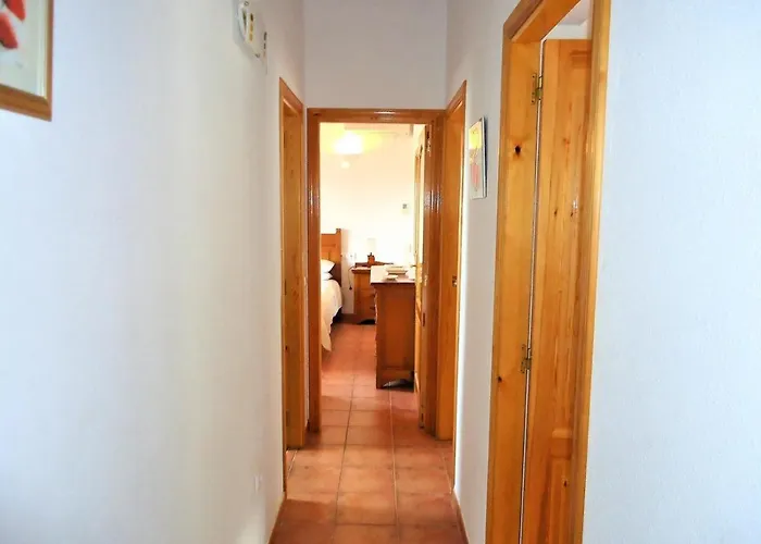 De La Luz Holiday home *