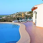 Holiday home De La Luz