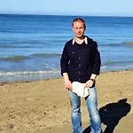 Prázdninový dům De La Luz