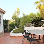 De La Luz Holiday home Monte Pego