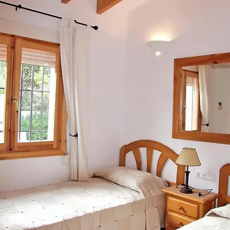 בית נופש De La Luz *