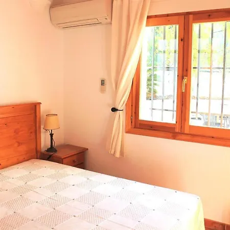 De La Luz Casa vacanze *