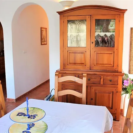 Casa vacanze De La Luz *
