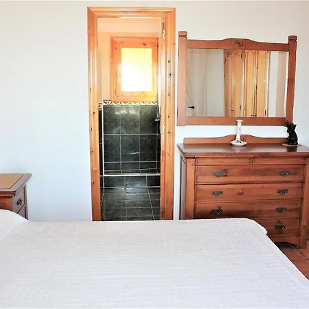 Casa vacanze De La Luz *