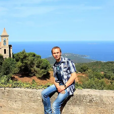 De La Luz Hébergement de vacances *