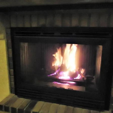 Hébergement de vacances De La Luz *