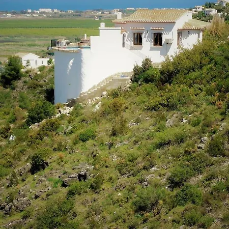 De La Luz Nyaraló Monte Pego