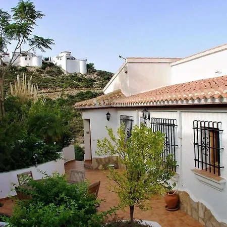 De La Luz Monte Pego