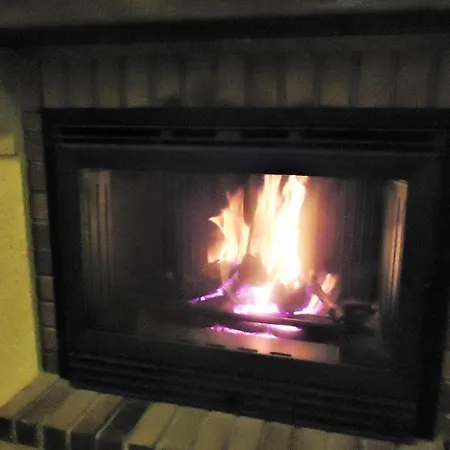 Prázdninový dům De La Luz Monte Pego