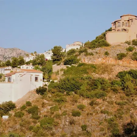De La Luz Monte Pego