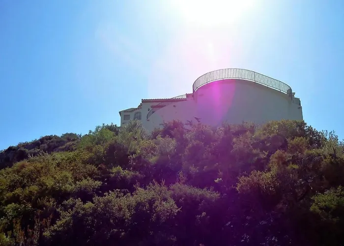 De La Luz Monte Pego