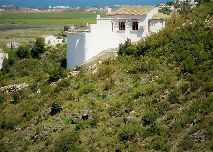De La Luz Nyaraló Monte Pego